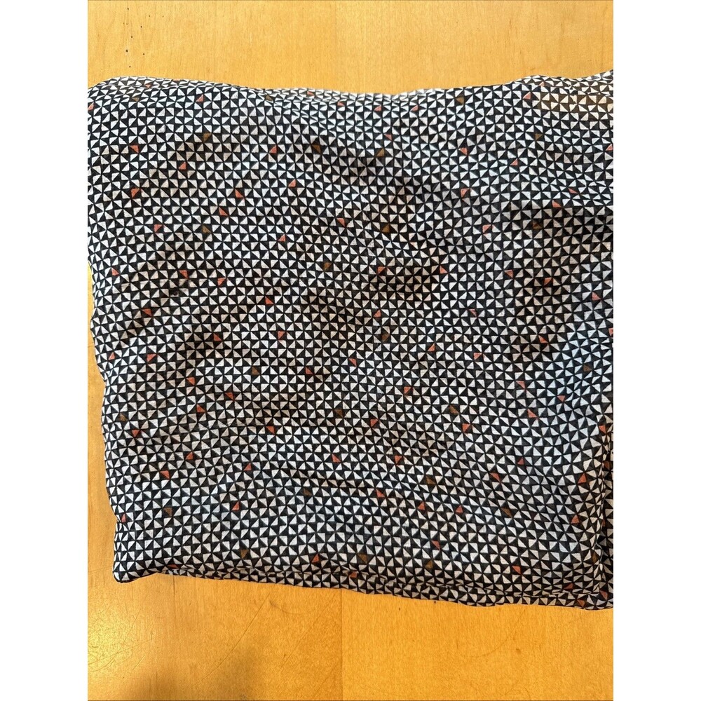 100% Silk Scarf - Long- Class Brand Women's Scarves 70s Vibes